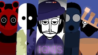 The 21St Polo? - Ignis - Incredibox Reviews W/Maltacct
