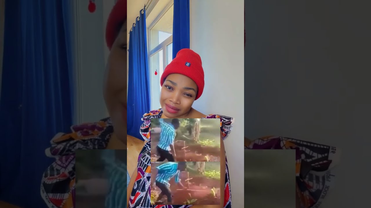 🇨🇲IL FOUETTE LA TOMBE DE SA FEMME 😳CETTE HISTOIRE SECOUE LES CAMERS EN CE MOMENT MÊME :Je t’explique