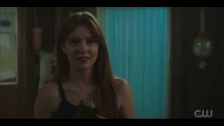 Nancy Drew — 4x05: “… There’s nothing here for us. No leads, no more clues...”