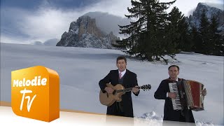 Die Ladiner - Das Ave Maria der Weihnachtszeit (Offizielles Musikvideo) chords