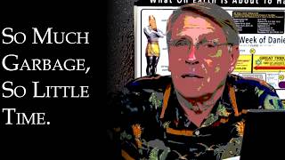 How Much Garbage Can Kent Spew In 15 Minutes? | Yamato Live!