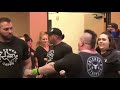 Single Ply World Record Bench Press | Jimmy Kolb | 1,080 lbs 490 kg