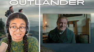 Outlander 7x1 