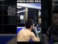 RIZIN王者サトシ・ソウザの打撃タックルコンボ #Shorts