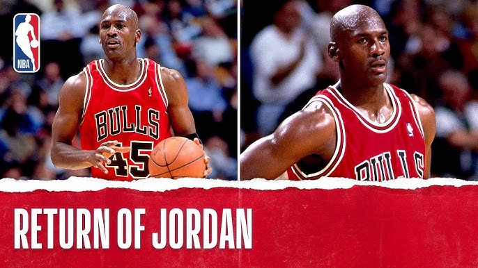 The story of Michael Jordan wearing no. 12 in a game against Orlando Magic  - Sports Illustrated Chicago Bulls News, Analysis and More