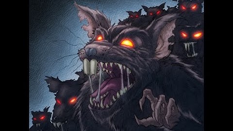 The Portal Wars D&D 5e - Session 3 Part 2