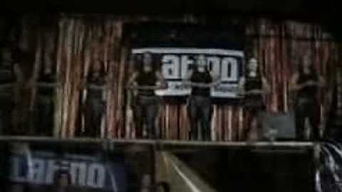 Greekster.tv - Alpha Rho Lambda steps at LatinosStep 3rd Annual Step And Stroll Show Amazura