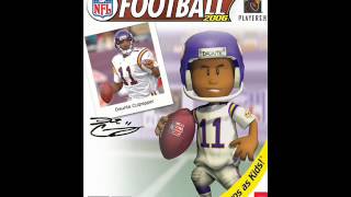 Backyard Football 2006 Music: Swirling Meadow