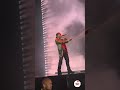 Lil Baby whamworldTour Performing Live Show Concert