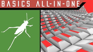 Tutorial for Beginners | Grasshopper3D - Workshop Recording