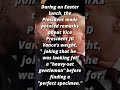 NEW STAGE? 🧠 Trump’s CRUEL JD Vance Comment Sparks Concern! #Shorts #Health #Trump #media #news