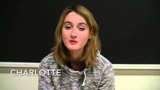 Fall 2015 Opener: Name Change