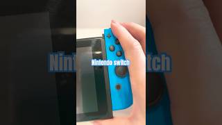 Nintendo Switch Controller Sounds