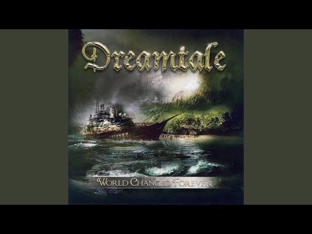 Dreamtale - The Heart After Dark
