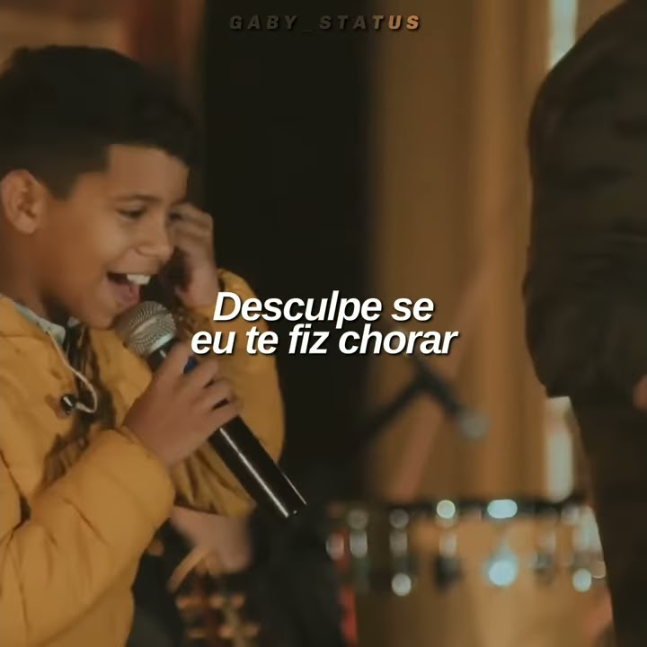 Douglas e Vinícius - Figurinha - Part. MC Bruninho (Status)