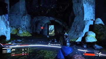 High network latency clip