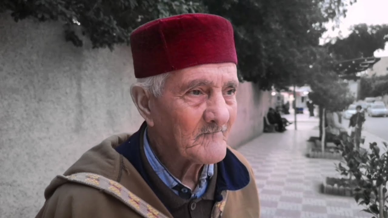 وجوه من زمورة الجزء 6 @Here_is_Zemmora