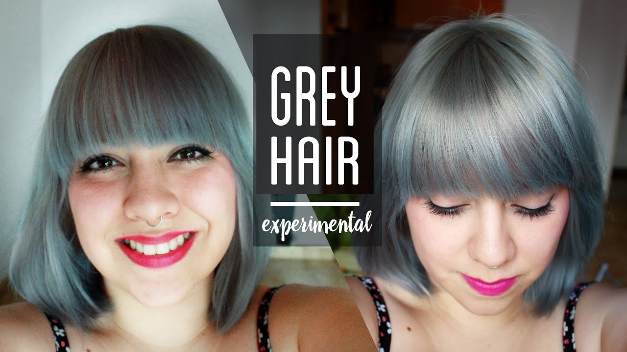 7. How to Maintain Silver and Blue Hair Color - wide 9