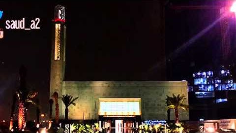 عشاء الأثنين 25 / 2 / 1437 هـ تلاوة جميلة وخاشعة للشيخ / ناصر القطامي