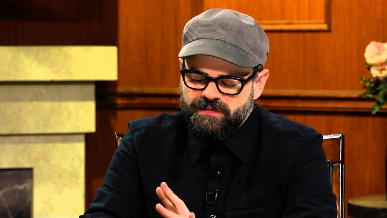 Jay Bakker: 'I Think The Church Has Failed And Is Dying' | Jay Bakker | Larry King Now Ora TV