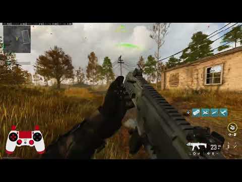Recoil Control: Gun Game