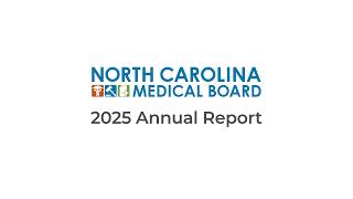2025 NCMB Annual Report