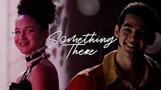 EJ &amp; Gina | Something There