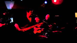 Stranglers - Sanfte Kuss - Lessines 1 - 9April2011.MP4