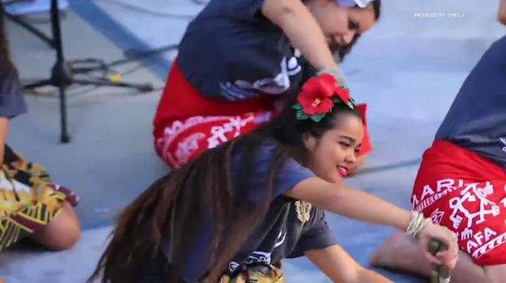 San Diegos Chamorro community promotes traditions ...