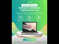 💡 Future-Proof Your Business with Custom Tech Solutions #shorts