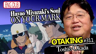 ON YOUR MARK: A Huge Amount of Meaning in a Short Music Video  - OTAKING Seminar #311 English DUB