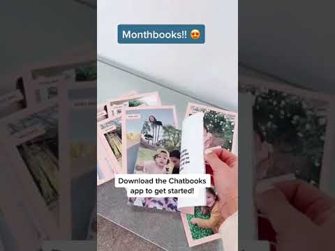 bate-papo Livros de fotos de família