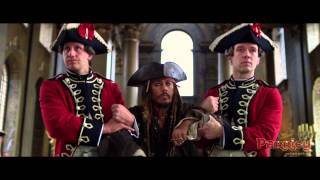 Hare No Tale Tangled .Parrley Fill It With Loot