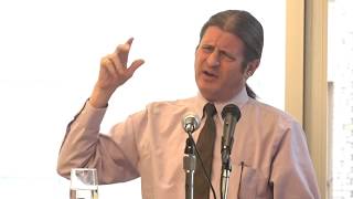 Corey Anton - "Communication: The Act and Art of Taking-for-Granted"
