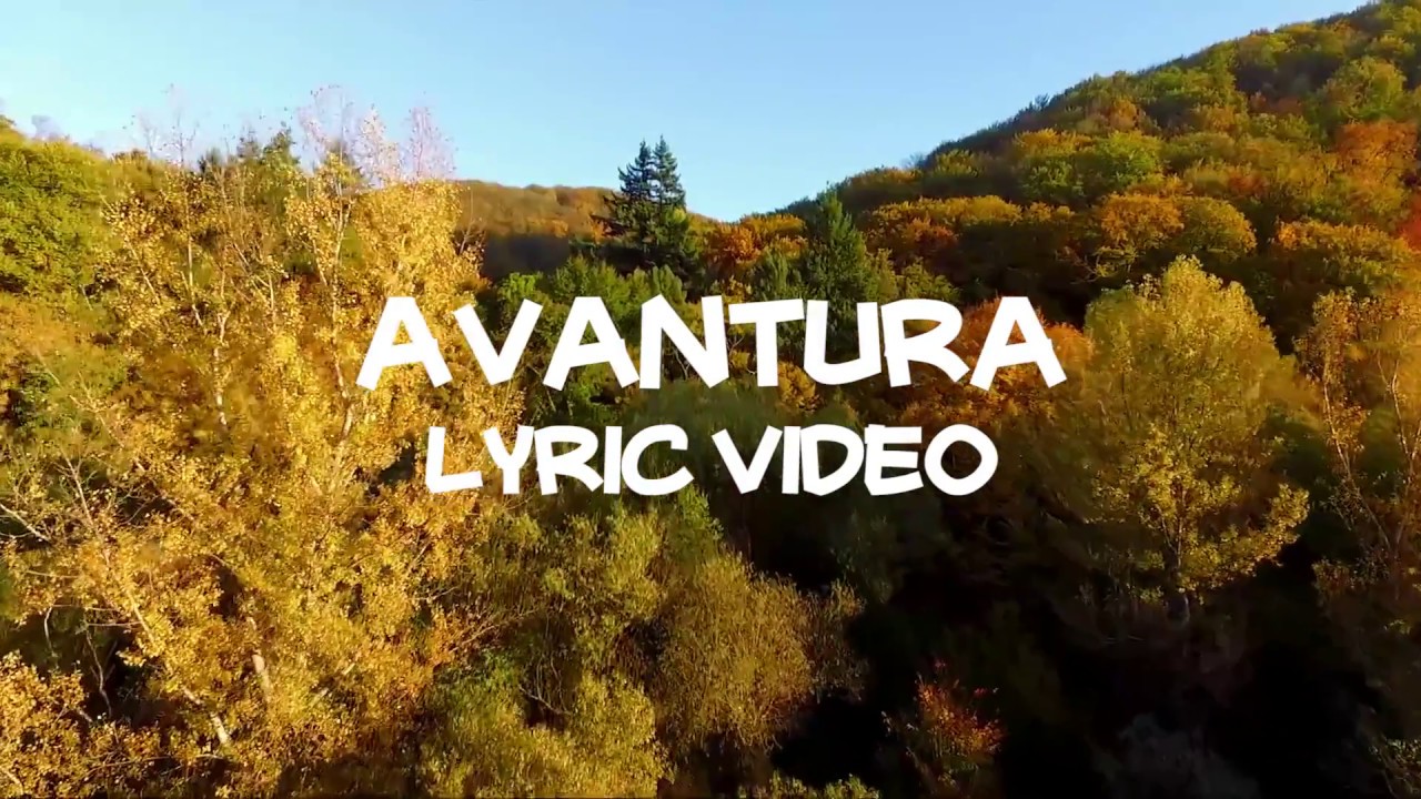 Триставісім - Авантюра (lyrics video)