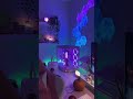 Halloween Set Up 👻