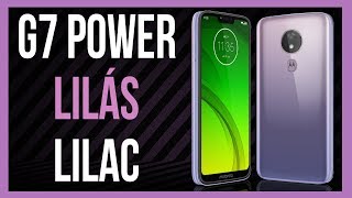 Moto G7 Power virá com bateria de 5.000 mAh e TV digital no Brasil –  Tecnoblog