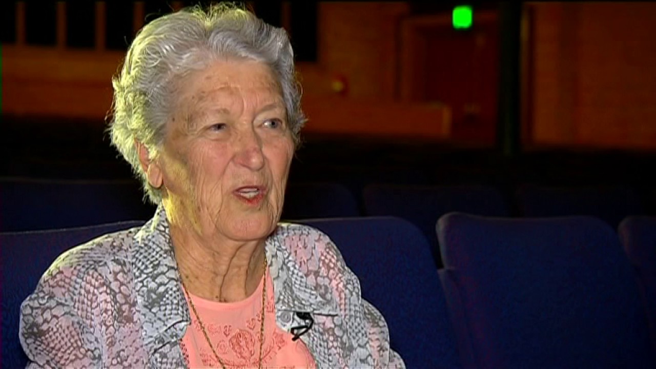 Civic Theatre 85th Birthday