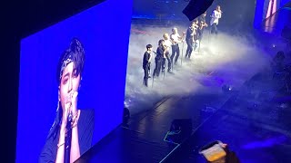 ATEEZ~ Star 1117 LIVE in London 1/5/22