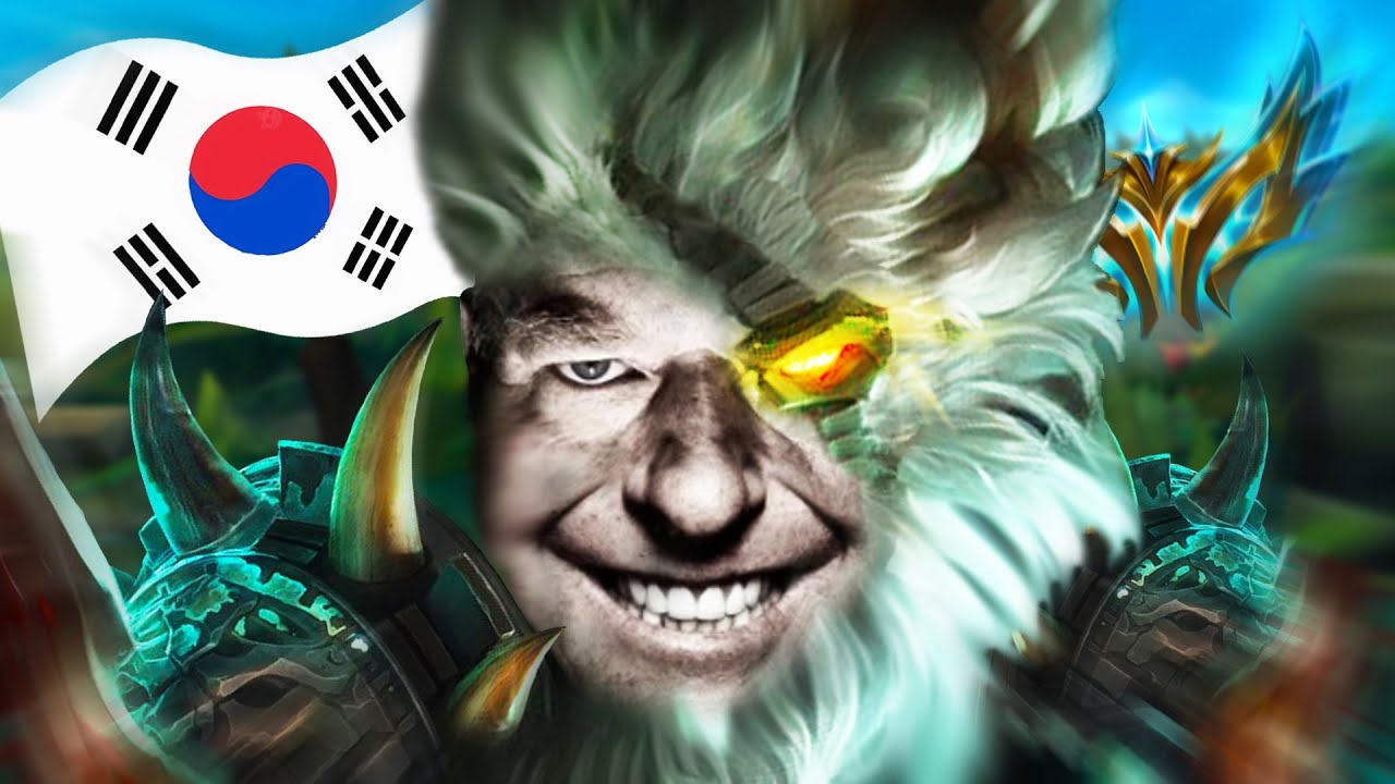 when-rank-1-rengar-visits-korea-youtube