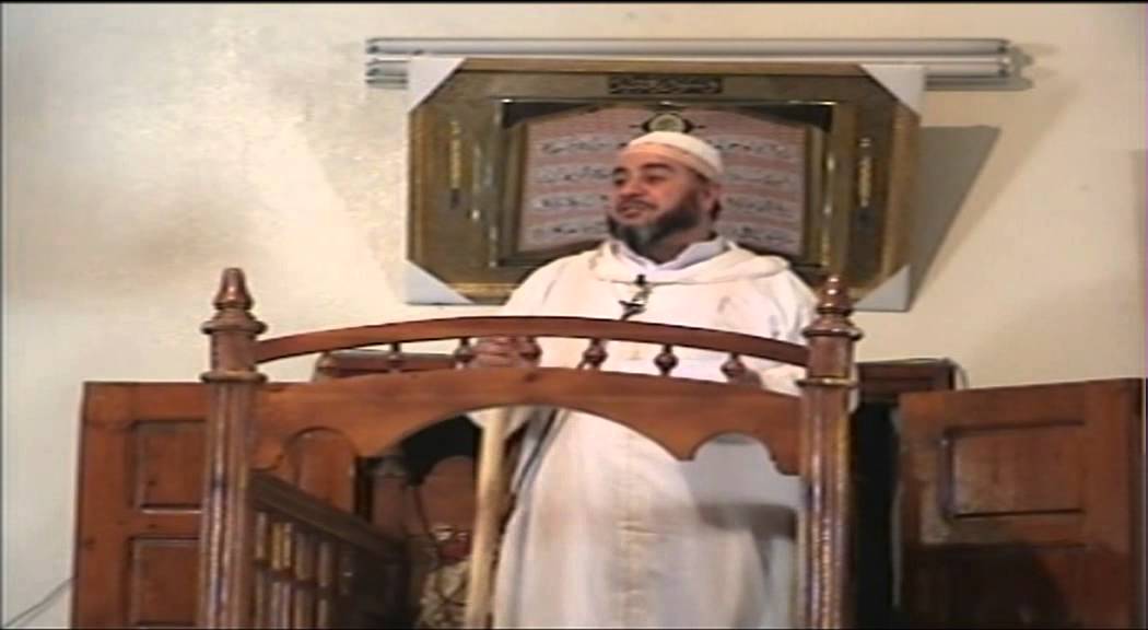 الشيخ عبد الله نهاري ـ سلسلة صلة الرحم رقم : 01