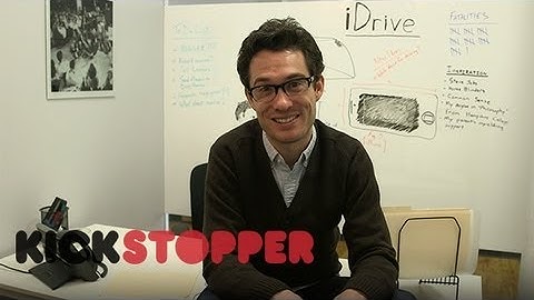 Kickstopper: A Campaign to Kill Your Kickstarter