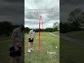 Did you guess correctly?👀⛳️ #golftiktok #golf #golfchallenge #sport #fyp #sports