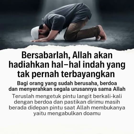 Tenanglah, 🌍Ini Hanya Sebentar & Sementara ‼️#ustadzfirandaandirja