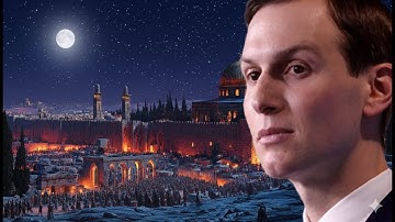 He Has Arrived: Did Jared Kushner Fulfill the Prophecy of Daniel? | End  Prophecy  by David Jeremiah