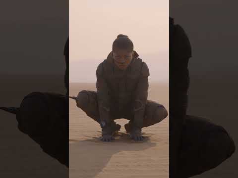 Final. Trailer. Tomorrow. Dune: Part Three only in theaters and IMAX December 18.