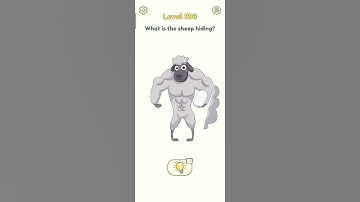 DOP 2 Delete One Part #solution #answer @8Bitgamesforyou #dop2 #Level993 #puzzle #mind #short #viral