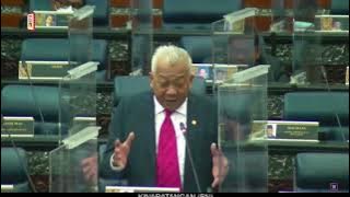 Ahli Parlimen diseru sokong akta anti lompat parti