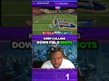 EA sports CUT action #bigpulls