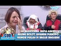 GA NGERTI LAGI SAMA HAKIM AGUNG BOLOT, AMANDA MANOPO NANGIS MALAH DI BAGUS BAGUSIN! - COMEDY OKE DEH